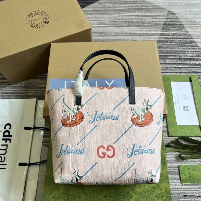 Gvc*1 tote bags